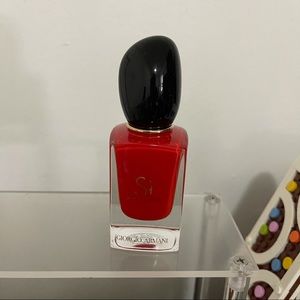 Giorgio Armani perfume